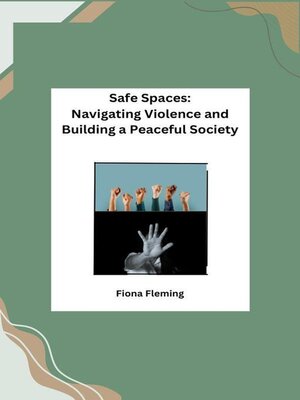 cover image of Safe Spaces
